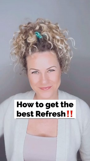 138 reactions · 49 comments | In between washes, our curls can start...