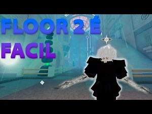 Tutorial Layer 2 Floor 2 (SOLO) + DAWNWALKER | DEEPWOKEN