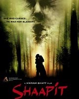 Shaapit 2010 | Shaapit Hindi Movie: Release Date, Cast, Story, Ott, Review, Trailer, Photos, Videos, Box Office Collection – Filmibeat
