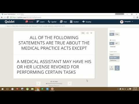 CMA RMA EXAMINATION AMT BIGGEST STUDY GUIDE MEDICAL ASSISTANT