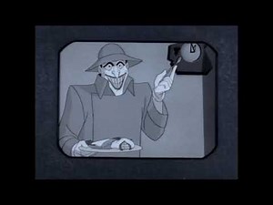 Joker Fish Commercial