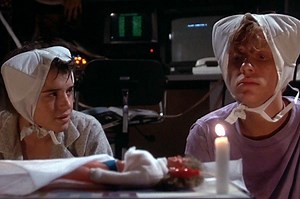 Hold onto your floppy drives, because WEIRD SCIENCE is getting a remake
