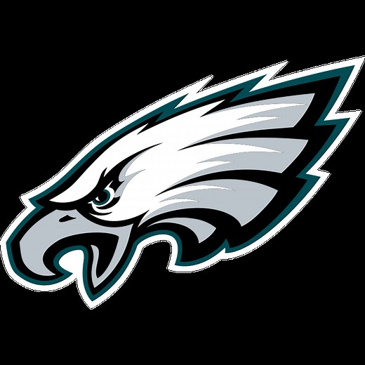 2025 Philadelphia Eagles Stats & Leaders - NFL