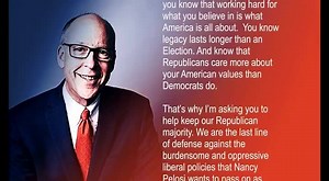 9.5K views · 171 reactions | Have a second? Please listen to this important message from the Chairman or follow this link: https://join.nrcc.org/special-message-chairman-walden/ | National Republican Congressional Committee | Facebook
