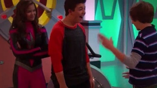 Mighty Med S01E01 Saving The People Who Save People