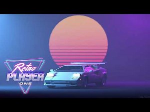 'R E T U R N' | Back to the 80s Synthwave/Retrowave/Retro Electro Mix (Long Focus)