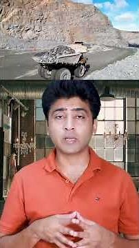 China Finds $166B Gold Mega-Mine — Could Break Global Markets