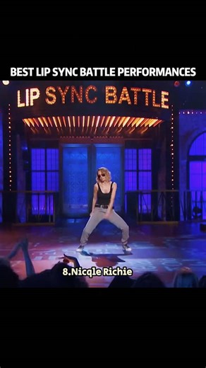 Lip Sync Battle Is full of joy and laughter! Everyone is having a great time.#usatiktok #bestmoments #lipsyncbattle #music #viralcover