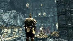 Time-travel and solve a murder: Skyrim mod Forgotten City
