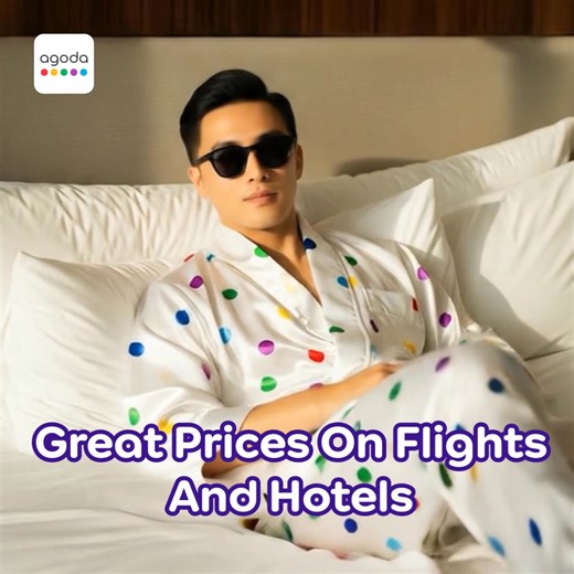 Dream getaway on a budget? We've got you covered! Get the lowest rates on hotels in 180 countries worldwide! Book now and start saving! | agoda