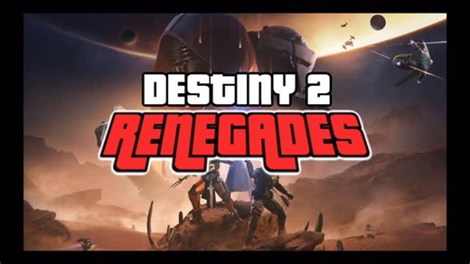 Pizz1e / Destiny 2 Content Creator on Instagram: "GTA / Destiny Crossover GTA style loading screen for Destiny 2: Renegades •••••••••••••••••••••••••••💠••••••••••••••••••••••••••• Enjoy the content? Be sure to follow and turn notifications on for daily Destiny updates, creative posts, gameplay and more •••••••••••••••••••••••••••💠••••••••••••••••••••••••••• 💠 Bungie Name: Pizz1e 1433 👉 Destiny 2 Raid Sherpa 📲 Discord: Pizzle 1270 🌎 Weekly Reset Discord Bot Developer 🖥 Twitch: Pizz1e_ 📱 F