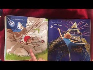 ANP Story Time: The Invisible String