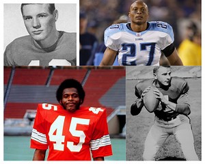 Ohio State Heisman Winners: Exploring Fighting Irish's football stars who bagged CFB's most prestigious individual-trophy