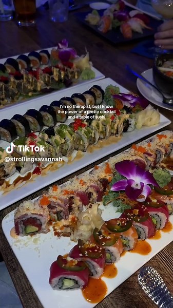 strollingsavannah on TikTok