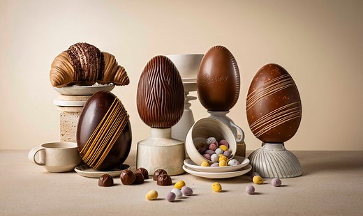 We ate 96 Easter eggs and these are the best for 2025