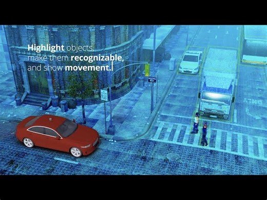 Lidar 101 from Velodyne Lidar | Philip Grauer