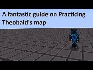 How I Train for CPvP Using Theobald’s Map