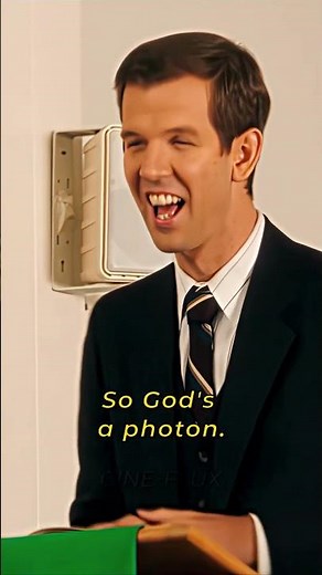 Atheism or Christianity? | Young Sheldon