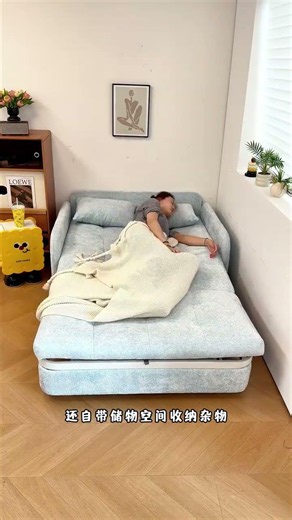 This furniture is living in 2050 🤯 #shorts