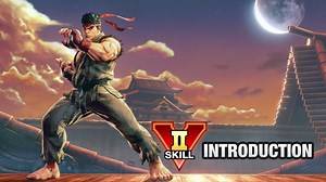 41K views · 1.6K reactions | Over the next few weeks, we’ll be highlighting some of the new V-Skills coming to #SFVCE in Dec. First up, is Ryu’s new V-Skill II, called Thrust Strike. If timed correctly, Ryu will slip past the opponent's attack and perform a counter. | Street Fighter | Facebook