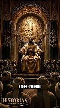 The title that ruled millions: What was a caliph, really?
