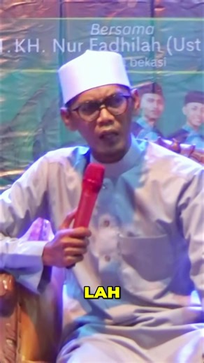 siapapun yang dipegang Amil mati udah 😂 | Bang Tile Clips #usttile #ceramah #fyp #bangtileclips #viralvideo