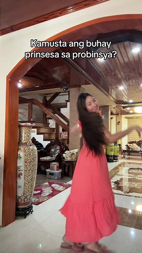 Life as a Princess in the Province