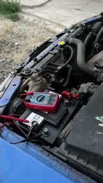 How to check for a parasitic battery drain in your car