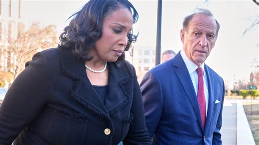 Supreme Court seems inclined to keep Lisa Cook on Fed board despite Trump attempt to fire her