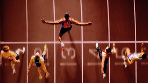 Un esprit rock dans un corps d’athlète : qui sont ces stars du rock accros au sport ? - RTBF Actus
