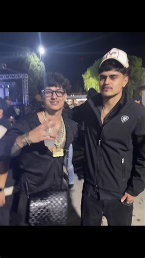 Alex Chino: Moda, Música y Momentos Únicos