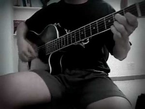 Beth - Kiss acoustic tutorial