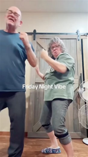 Couple Shuts It Down with Power Dance Moves 🔥 Crowd Goes Wild!