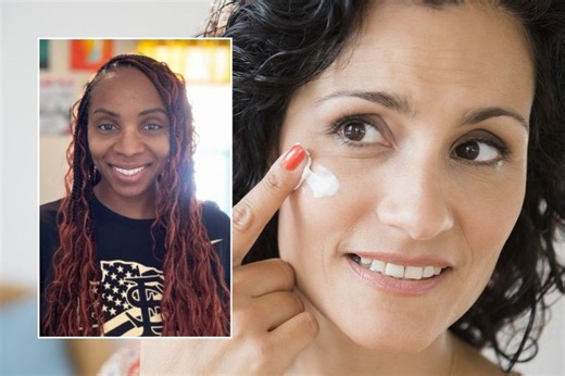 Skin care: 'I look 10 years younger than my age – one rule is key for healthy, undamaged skin'
