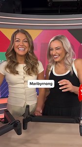 484 reactions · 12 shares | Here for Rowey’s Irish accent  Discover more destinations in Victoria, thanks to Visit Melbourne. | AFL Women's | Facebook