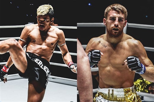 “I feel very hopeful” - Superlek’s confidence at its peak ahead of Denver showdown vs Jonathan Haggerty