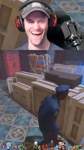 How to loop a Nemesis in Dead by Daylight 101 #dbd #deadbydaylight #dbdclips #dbdmemes #dbdtiktok