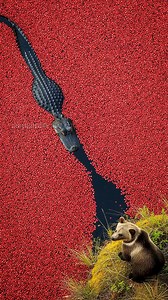 1.4K views | She Heard Her Cub Scream — What This Mother Grizzly Did Next Shocked Everyone  | Bibiano Fernandes | Facebook