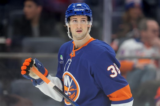 Something For Islanders To Consider When It Comes To Travis Mitchell