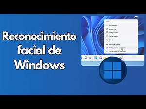 Cómo activar o desactivar el reconocimiento facial en tu ordenador Windows 10 y 11