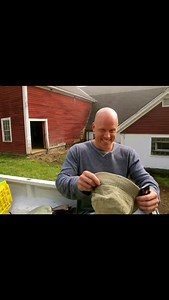 Follow your dreams, kids. | Chef Nathan Lyon