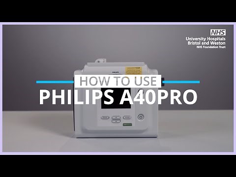 How to use - A40 Pro