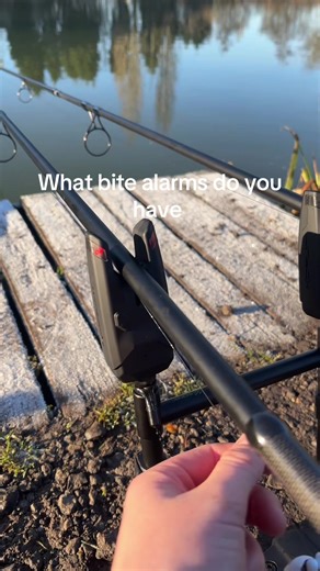 Winter Fishing: Choosing the Best Bite Alarms