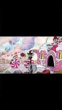 #cuphead #gameplay #mods #drillpilo