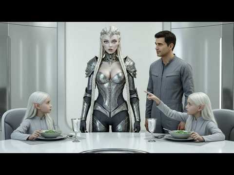 Empress and Her Daughters Were at the Banquet – The Youngest Princess Shouted 'Mother Loves This Man