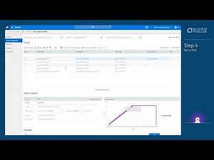 LoadRunner Enterprise Load Generators on AWS