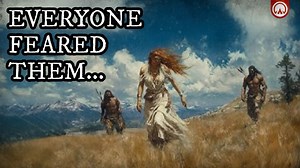 How Comanche Raids Shaped Life on the American Frontier