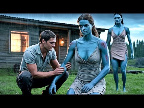 Poor Human Mechanic Saved Two Giant Alien Sisters The Next Day Their Emperor Arrived With a Shocking