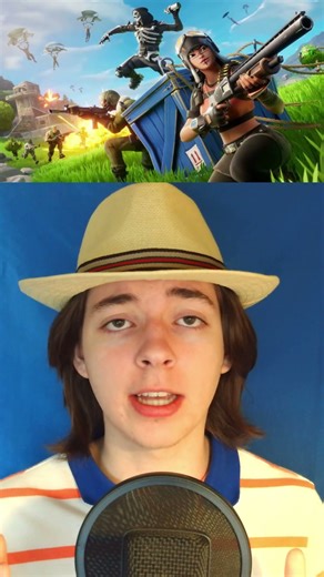 The Problem with Fortnite OG #shorts