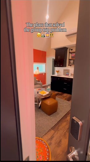 Unique Group Getaway at The Overlook Village Cabins